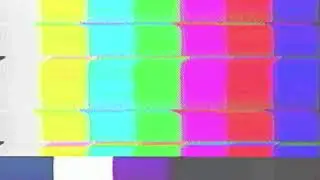 vhs overlay / vhs effect / tv scan lines overlay / analog noise / free download