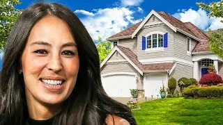 How Rich is Joanna Gaines From Fixer Upper