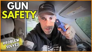 Important Information Every RV Gun Owner Should Consider!