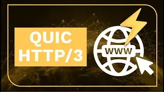 ⚡ Le nouveau PROTOCOLE qui va (peut-être) remplacer TCP.