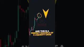 You should know about liquidity grab strategy!!!