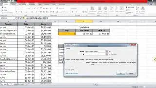 VIDEO 53 EXTRACT TOP 3 VALUES CONDITIONAL LARGE SACHIN VARTAK EXCEL