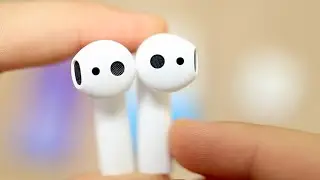 ПРОДАЛ Xiaomi AirDots Pro 2 / Mi Air 2 ► ХОЧУ Сяоми AirDots Pro 2SE / Mi Air 2SE!