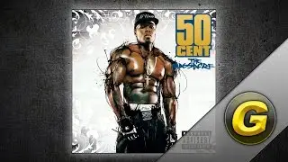 50 Cent - Disco Inferno
