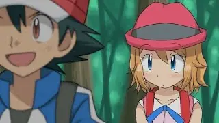 Pokémon [Amv] (Savage love)❤️