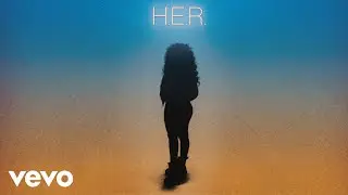 Daniel Caesar - Best Part (Audio) ft. H.E.R.