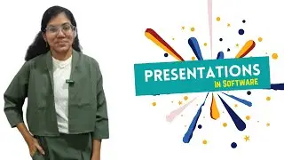 Presentations In Software Culture || What Are The Presentation Skills || Public Speaking Skills 2023