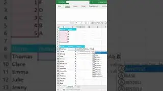 How to Use the LOOKUP Function in Excel