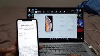 Bypass iCloud Apple ID Activation Using 3utools Works With Any Locked iPhone