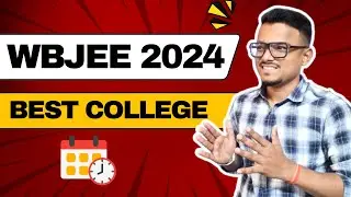 Special Announcement | WBJEE 2024 | Counselling | Cutoff