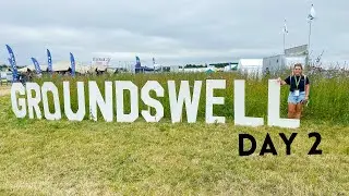 Groundswell Regenerative Agriculture Festival Day 2