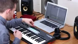 Novation // Launchkey Performance