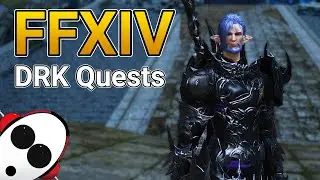 More DRK Prep! | FFXIV in 2022