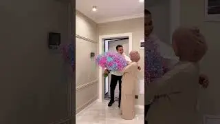 Какое счастье 😍😍😍😍🌺🌺🌺🌺🌺🌺🌺 