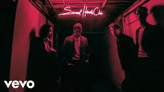 Foster The People - Lotus Eater (Audio)