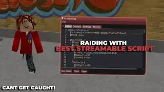 [NEW] RAIDING WITH THE BEST DA HOOD STREAMABLE SCRIPT/HACK 2024 *OP* (BYPASSES BYFRON) (STARS USE 🌟)