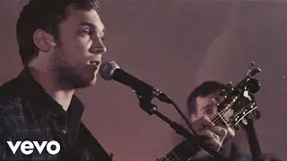 Phillip Phillips - Home (Live At St. Pancras Church, London)