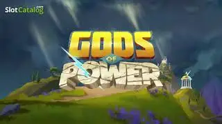 Gods of Power