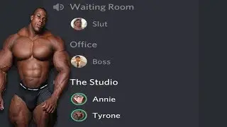 First Job Interview Discord Meme
