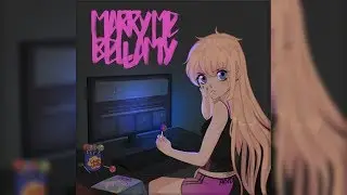 MARRY ME, BELLAMY – ДЕВОЧКА–ФИКБУК