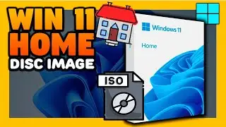 How to download Windows 11 HOME disc image 64 bit (ISO File)