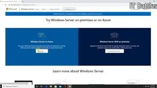 Free Download Win Server 2019