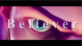 【MAD】VALORANT　［Beliver］