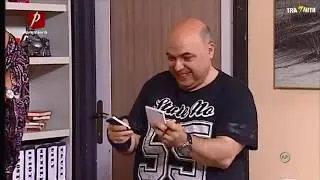 Trasnitii sezonul 30 Episodul 49   Mici la borcan