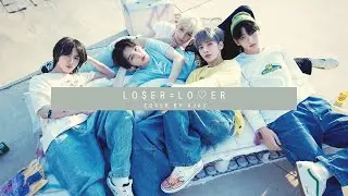 ►COVER◄ 투모로우바이투게더 (TXT) - LO$ER=LO♡ER (LOSER=LOVER)