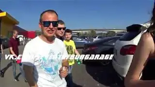Teaser АвтоМол АвтоШоу