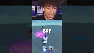 AUTOCLICKER Vs OWNER In Roblox Blade Ball 