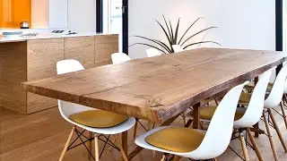 38 Minimalist Dining Room Ideas