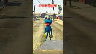 🥵ЭКСПЕРИМЕНТЫ в GTA 5 