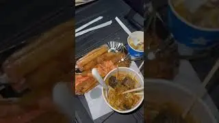 Davilan Food Trip - Sayang Wala Na!