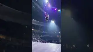 Ever seen a Penny Farthing backflip? 🤪