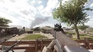 INSURGENCY SANDSTORM - All Weapon Sounds