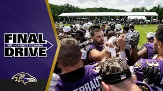 Final Drive: Preseason Opener Will Answer Some Key Questions