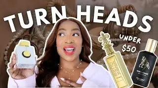 Turn Heads: Top 5 Beast Mode Arabian Fragrances Under $50 | TikTok Viral | xoxo, Ker-leen