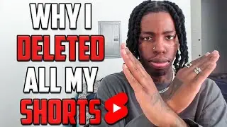 If Only I Knew This About Youtube Shorts