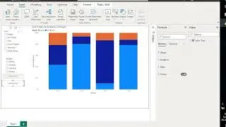 Microsoft Power BI 2023 Update - Apply All Slicer