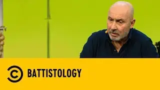 Maurizio Battista: Voglia di lavorare saltami addosso - Battistology - Comedy Central