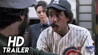 Brewsters Millions (1985) Original Trailer [FHD]