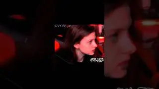 Эдисон и Катя
