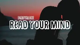 Pardyalone - Read Your Mind (Lyrics)