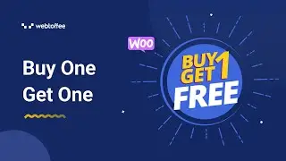 How to create  Buy One Get One Free Discount on Your WooCommerce Site?