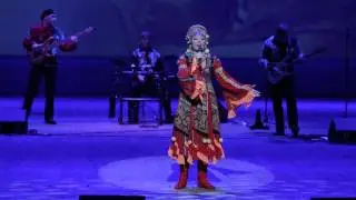 ПЕНЗАКОНЦЕРТ - Наталья Мещерякова (