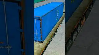 ШКОЛЬНИК на КОНТЕЙНЕРАХ в РАДМИР РП ПРОМОКОД MYERS | GTA RADMIR CRMP 