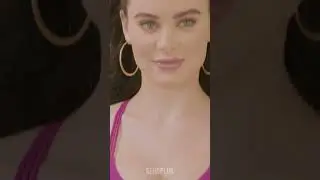 Lana Rhodes hot and sexy in blacked