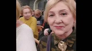 Капелла Санкт-Петербурга. Концерт оркестра народных инструментов.