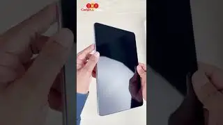 Xiaomi pad 6 Unboxing